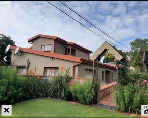 Villa Tehillah